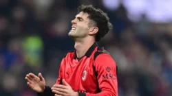 Christian Pulisic Resmi Perpanjang Kontrak di AC Milan hingga 2031