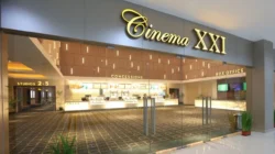 Cinema XXI Bukukan Pendapatan Rp4,2 Triliun hingga Kuartal III 2026 dan Siap Bagikan Dividen Interim Rp333,1 Miliar