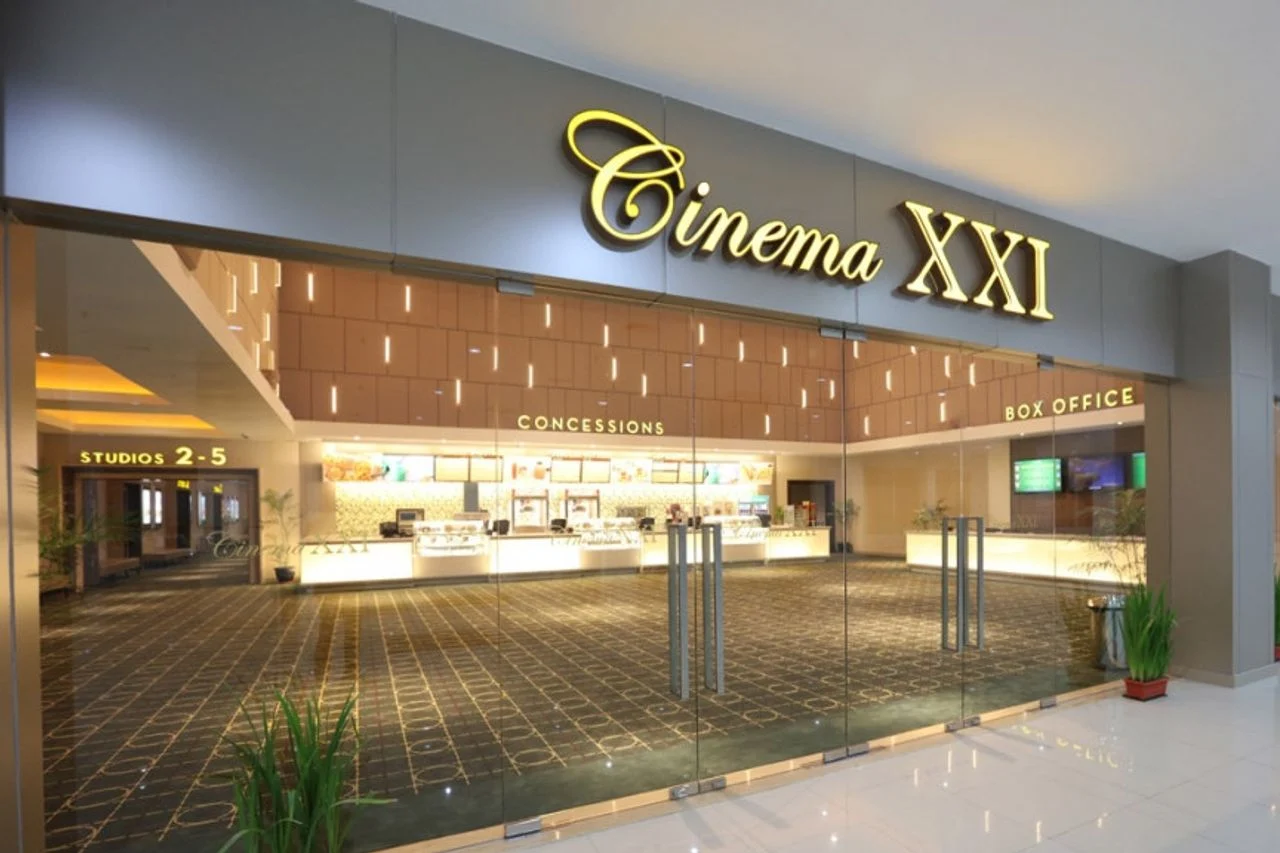 Cinema XXI Bukukan Pendapatan Rp4,2 Triliun hingga Kuartal III 2026 dan Siap Bagikan Dividen Interim Rp333,1 Miliar
