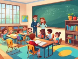 Dinamika Ruang Classroom: Rekam Jejak Sejarah Tragedi 11 September hingga Tantangan Pendidik Masa Kini
