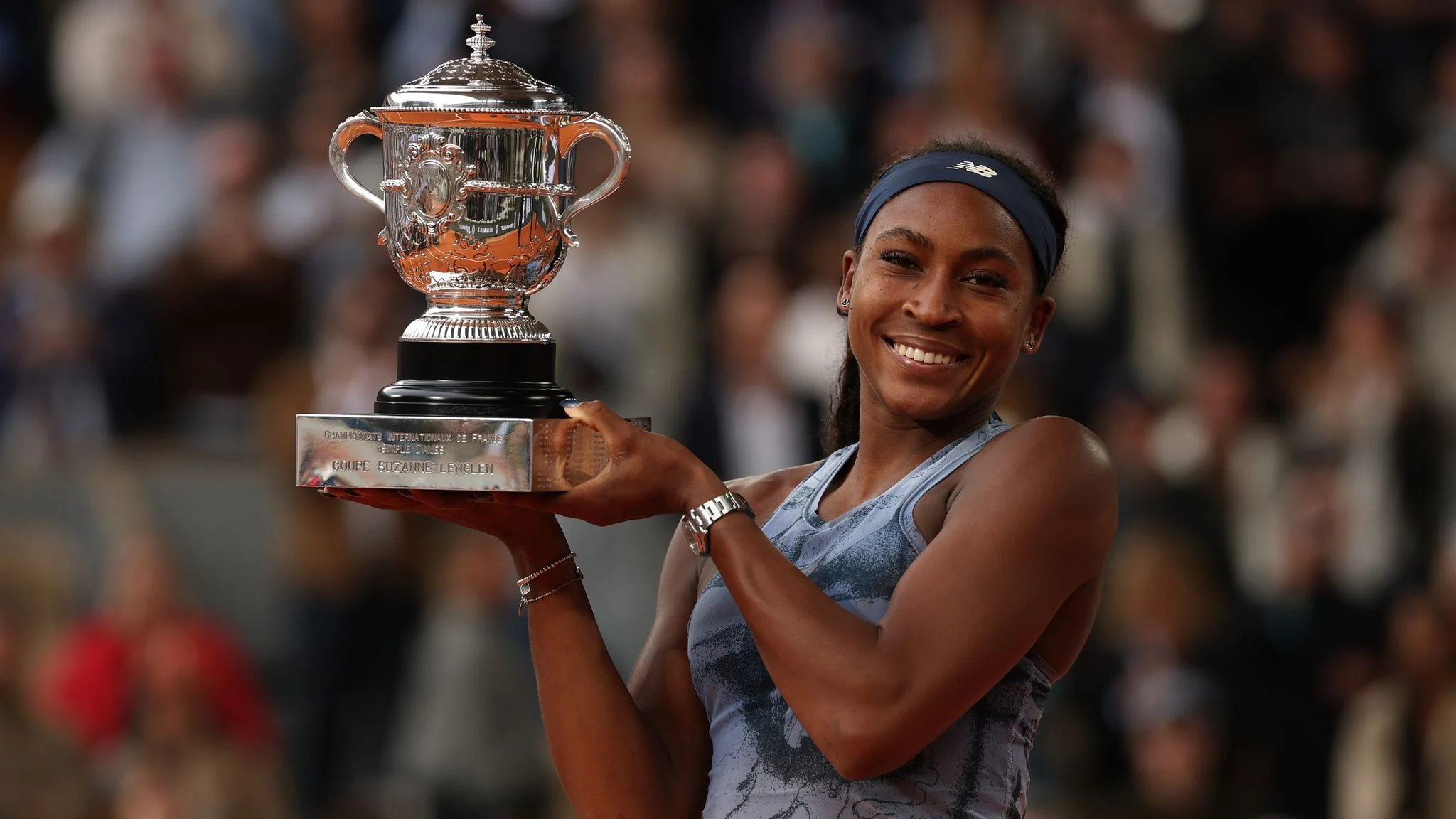 Coco Gauff