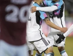 Colorado Rapids Bertekad Petik Kemenangan Saat Jamu Minnesota United di MLS