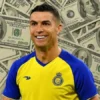 Cristiano Ronaldo Jadi Pesepak Bola Pertama dengan Kekayaan Tembus 2 Miliar Dolar AS