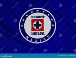Cruz Azul Amankan Kemenangan Penting di Liga MX Usai Taklukkan Club América