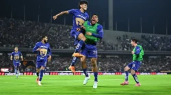 Cruz Azul Buru Robert Morales dan Brian Gutiérrez, Siapkan Strategi untuk 2027