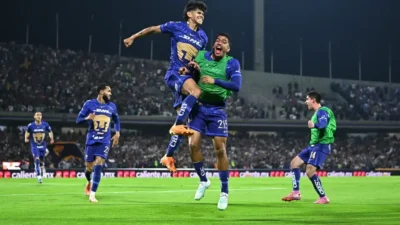 Cruz Azul Buru Robert Morales dan Brian Gutiérrez, Siapkan Strategi untuk 2027