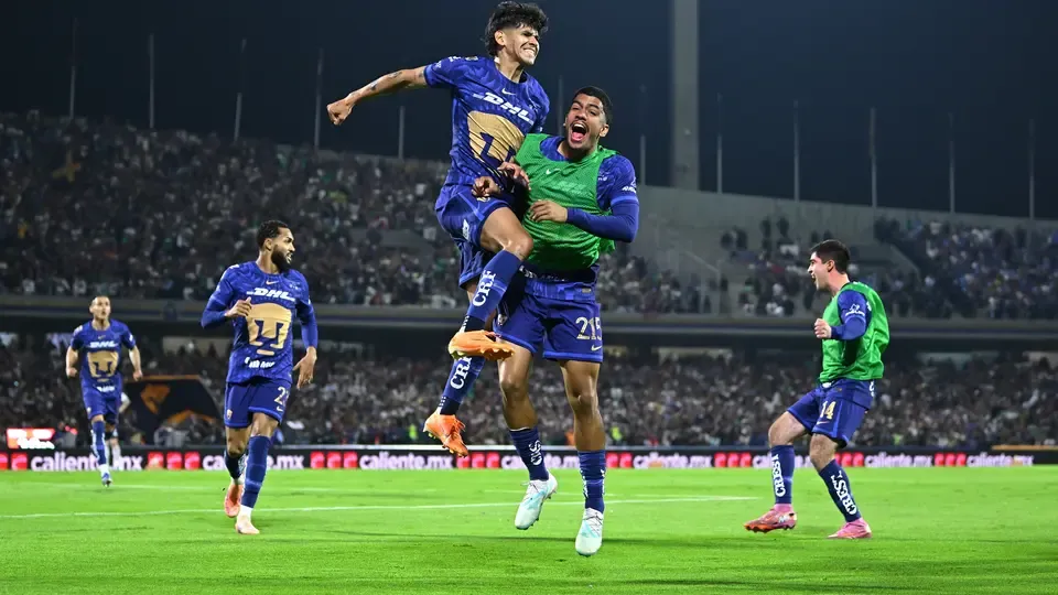 Cruz Azul Buru Robert Morales dan Brian Gutiérrez, Siapkan Strategi untuk 2027