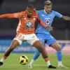 Cruz Azul Kalahkan Pachuca 2-1, Salomón Rondón Masih Memimpin Top Skor