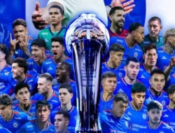 Cruz Azul: Ketajaman Terjaga, Pertahanan Jebol