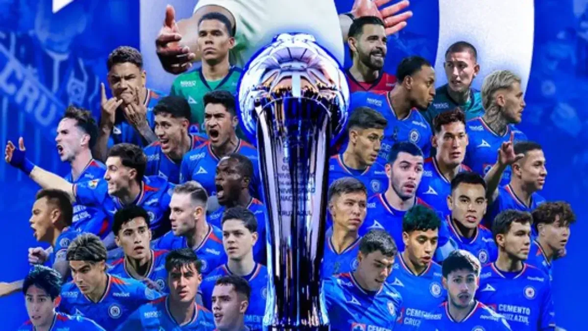 Cruz Azul: Ketajaman Terjaga, Pertahanan Jebol
