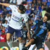 Cruz Azul Tekuk Querétaro 3-1 dan Naik ke Peringkat Kedua Apertura 2026