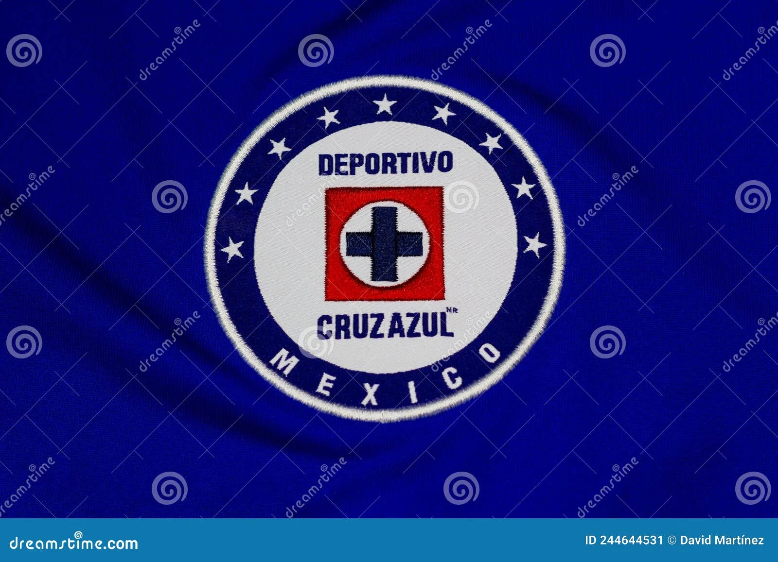 Cruz Azul