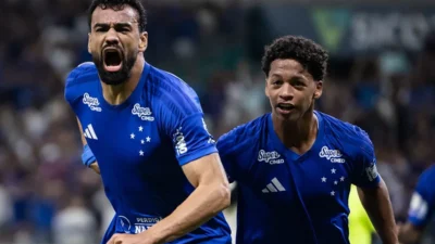 Cruzeiro Kalahkan Remo 1-0, Fabrício Bruno Jadi Penentu di Mineirão