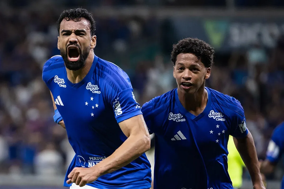 Cruzeiro Kalahkan Remo 1-0, Fabrício Bruno Jadi Penentu di Mineirão