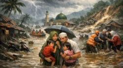 Cuaca Ekstrem Landa Sejumlah Negara: Banjir di Maui hingga Peringatan Dini di Inggris