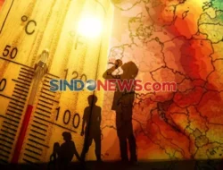 Cuaca Hari Ini: DIY Cerah Berawan, Sumsel Panas Ekstrem hingga 37 Derajat Celsius