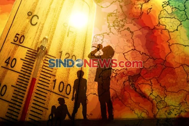 Cuaca Hari Ini: DIY Cerah Berawan, Sumsel Panas Ekstrem hingga 37 Derajat Celsius