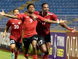 Curaçao ke Kwartfinal CONCACAF Nations League Usai Imbang Lawan Trinidad dan Tobago