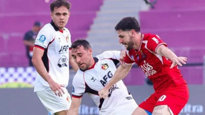 Cyprus vs Latvia: Duel Kunci Tim Papan Bawah di Nations League