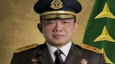 Dakwaan Febrie Adriansyah Disorot, KOSMAK Nilai Ada Pengaturan untuk Meringankan Terdakwa