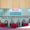 Dana Sawit Rp176,1 Triliun Disorot, BPDP Diminta Transparan