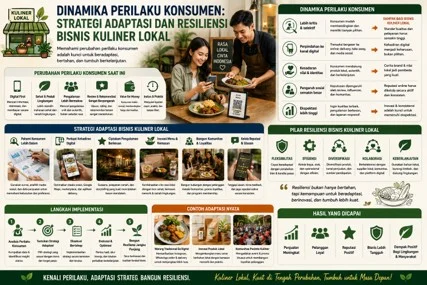 Dari Menu Rumahan hingga Restoran: Dinamika Harga dan Strategi Kuliner