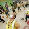 Dasco Jawab Kritik Kabut Asap Malaysia-Singapura dengan Seruan Kerja Nyata