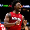 Davion Mitchell dan Heat Terpuruk 0-3, Kritik soal Ketergantungan pada Giannis Mencuat