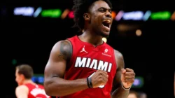 Davion Mitchell dan Heat Terpuruk 0-3, Kritik soal Ketergantungan pada Giannis Mencuat