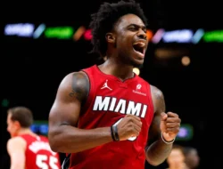 Davion Mitchell dan Heat Terpuruk 0-3, Kritik soal Ketergantungan pada Giannis Mencuat