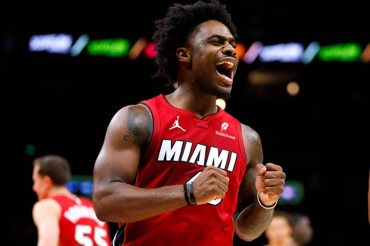 Davion Mitchell dan Heat Terpuruk 0-3, Kritik soal Ketergantungan pada Giannis Mencuat