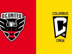 Hasil DC United vs Columbus Crew: Santiago Rodríguez Kunci Kemenangan 2-1 Tim Tamu