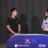 Dean Wade dan Handshake Key & Peele: Ketenangan di Tengah Persaingan Ketat Wilayah Timur