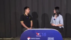 Dean Wade dan Handshake Key & Peele: Ketenangan di Tengah Persaingan Ketat Wilayah Timur