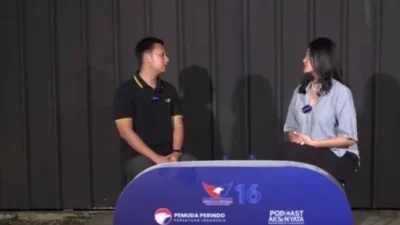 Dean Wade dan Handshake Key & Peele: Ketenangan di Tengah Persaingan Ketat Wilayah Timur
