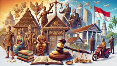 Defensa y Justicia dalam Sorotan: Ragam Kasus Hukum dan Desakan Keadilan di Berbagai Negara