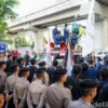 Demo Hari Ini Jakarta: 61 Titik Aksi, Mahasiswa Trisakti Desak Supremasi Sipil