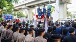 Demo Hari Ini Jakarta: 61 Titik Aksi, Mahasiswa Trisakti Desak Supremasi Sipil