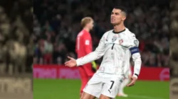 Denda Ringan Rp 5,1 Juta dan Skorsing 30 Hari untuk Cristiano Ronaldo, Sanksi FPF Picu Sorotan