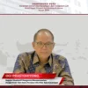 Denda Rp2,23 Triliun OJK dan Sanksi Allegri Mewarnai Sorotan Penegakan Aturan