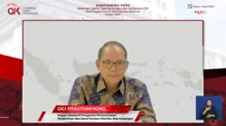 Denda Rp2,23 Triliun OJK dan Sanksi Allegri Mewarnai Sorotan Penegakan Aturan