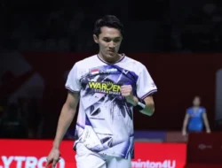 Denmark Open 2026: Alwi Farhan Tumbangkan Jonatan Christie, Tiga Wakil Indonesia Melaju ke Perempat Final