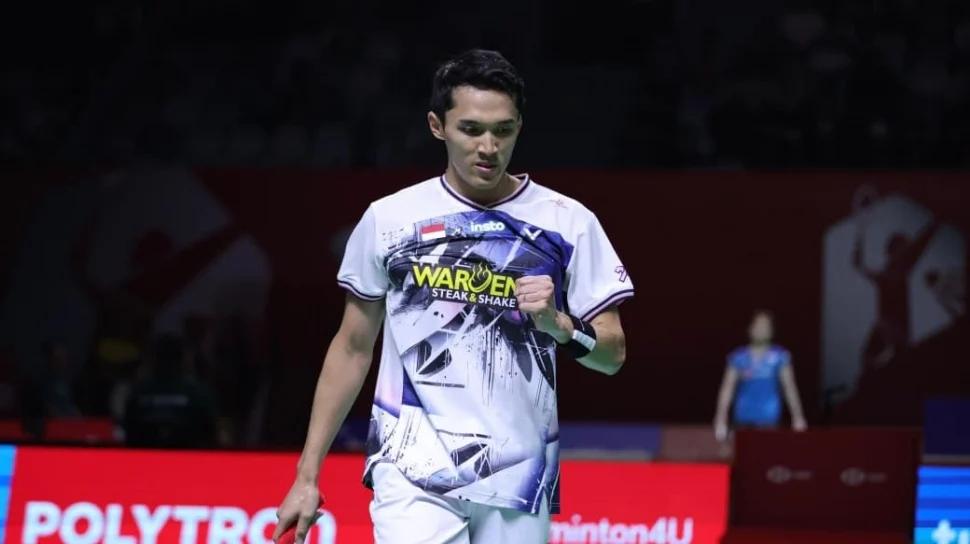 Denmark Open 2026: Alwi Farhan Tumbangkan Jonatan Christie, Tiga Wakil Indonesia Melaju ke Perempat Final