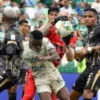 Deportivo Cali Puncaki Klasemen Liga BetPlay Usai Golek Llaneros 3-0
