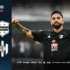 Deportivo Riestra Rebut Tiga Poin di Kandang Central Córdoba, Menang 3-1
