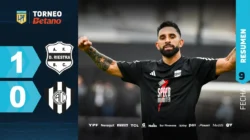 Deportivo Riestra Rebut Tiga Poin di Kandang Central Córdoba, Menang 3-1