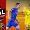 Derby Hell is Real: FC Cincinnati Tantang Columbus Crew demi Tiket Playoff MLS 2026