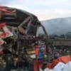 Deretan Kasus Sopir di Jawa Timur: Kecelakaan Maut hingga Ugal-ugalan di Tol