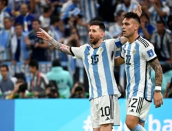 Deretan Video Kontroversial dan Viral: Dari Kemelut Politik hingga Momen Emosional Messi