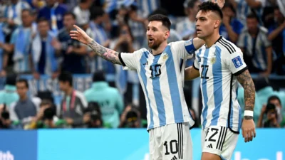 Deretan Video Kontroversial dan Viral: Dari Kemelut Politik hingga Momen Emosional Messi